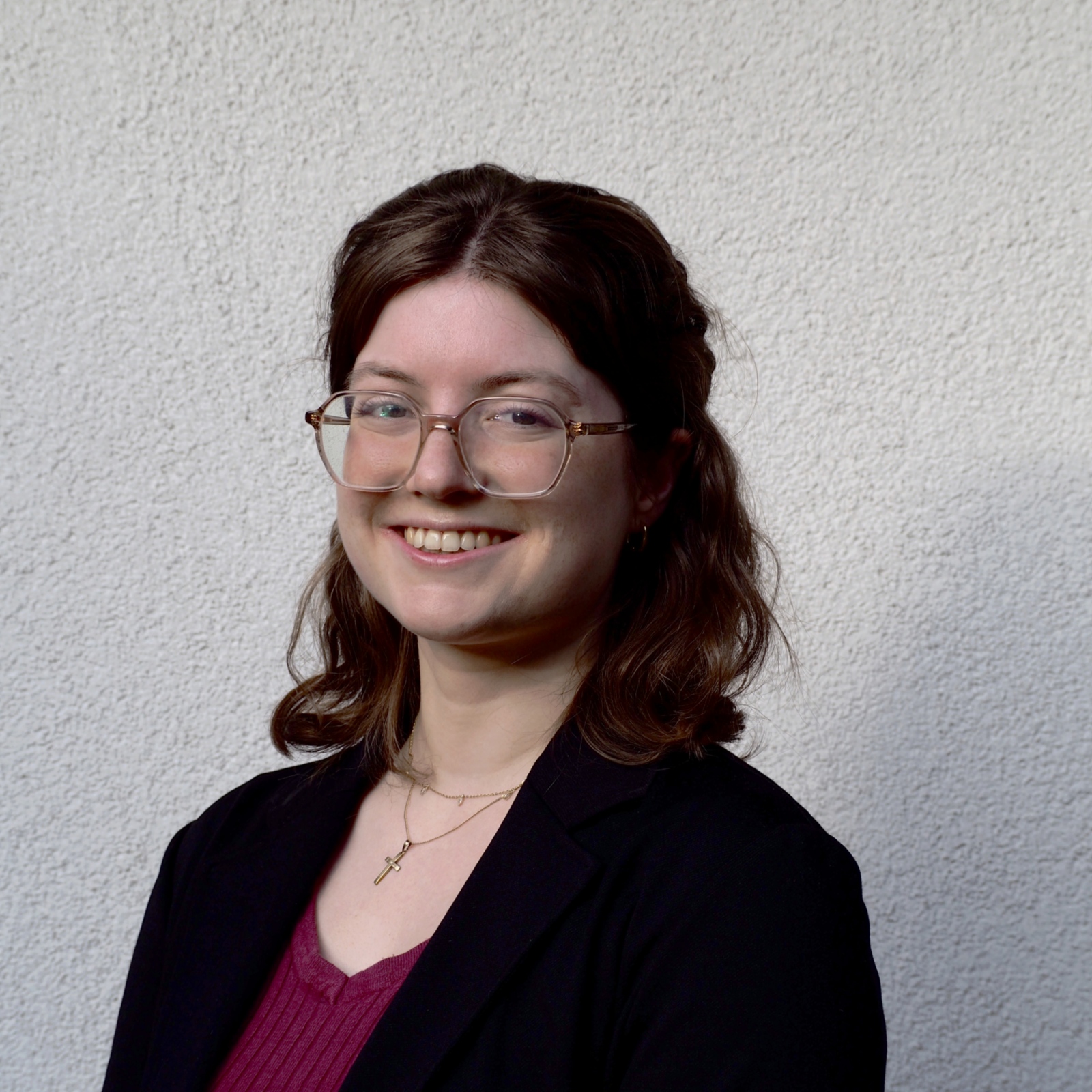 Foto Matilda Franz