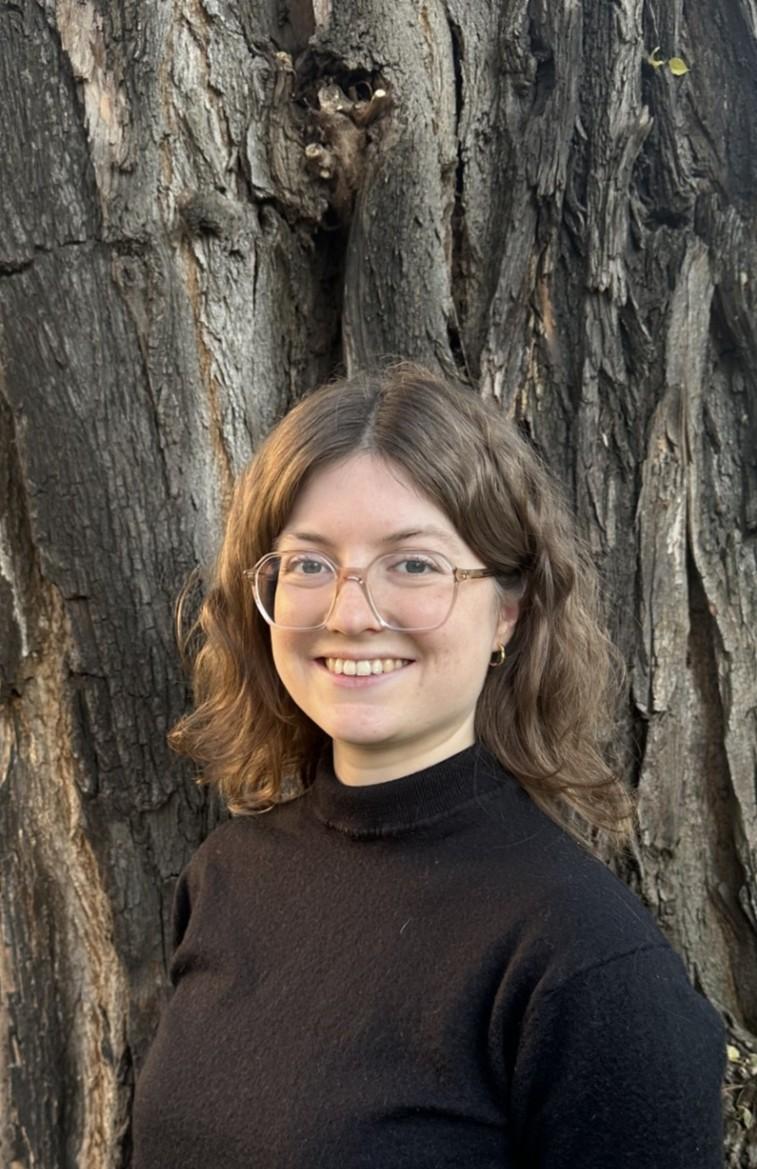 Porträt Matilda Franz