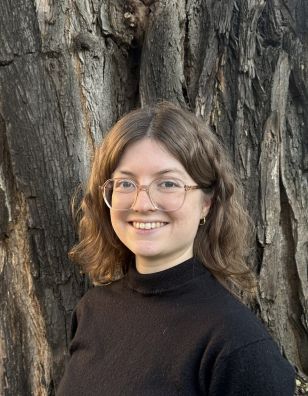 Porträt Matilda Franz