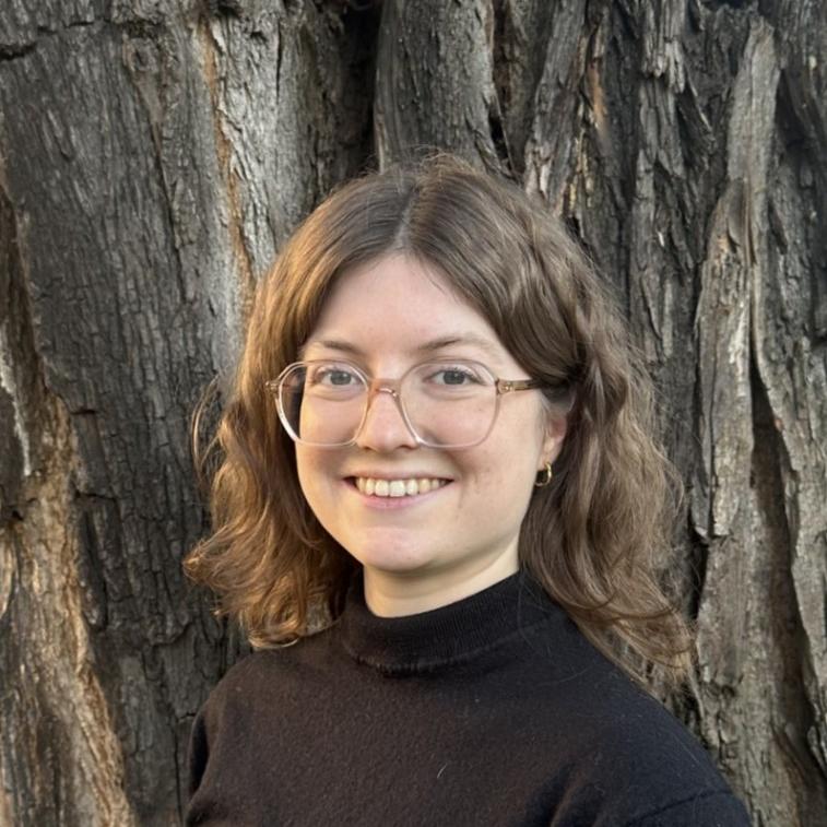 Porträt Matilda Franz