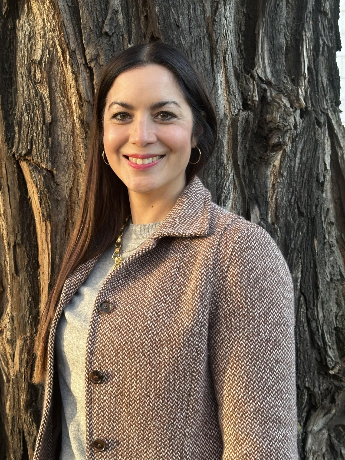 Foto Melanie Hansen